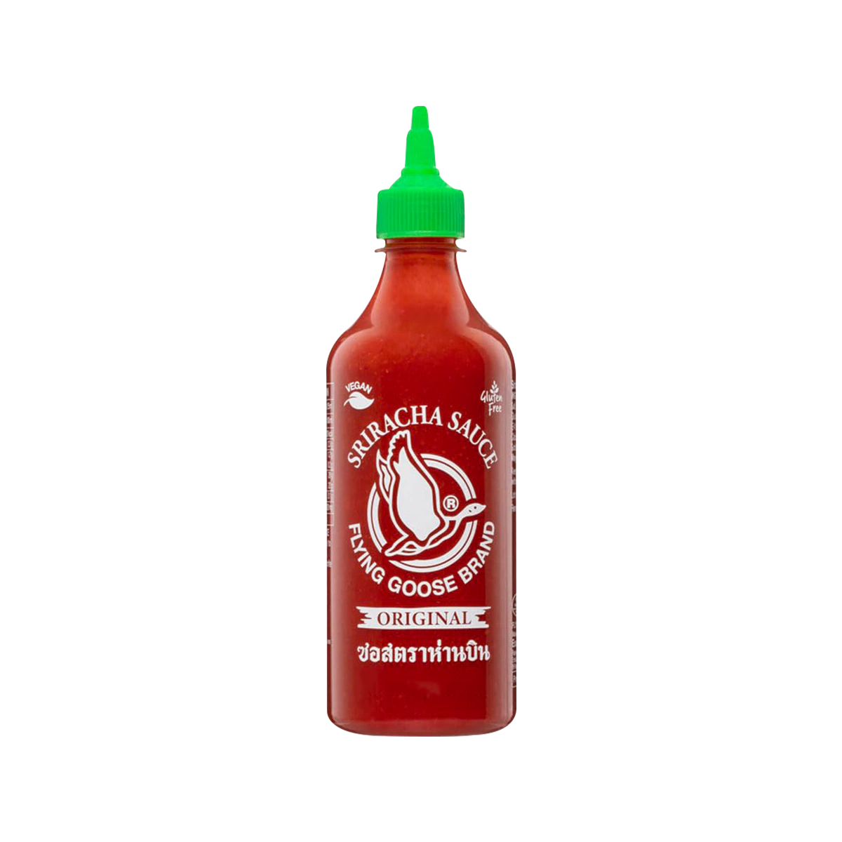 Flying Goose - Sriracha Sauce Original | 200ml
