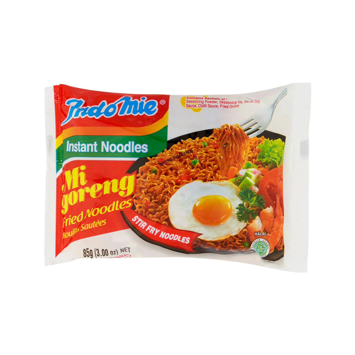 Indomie - Instant Noodles | 85g