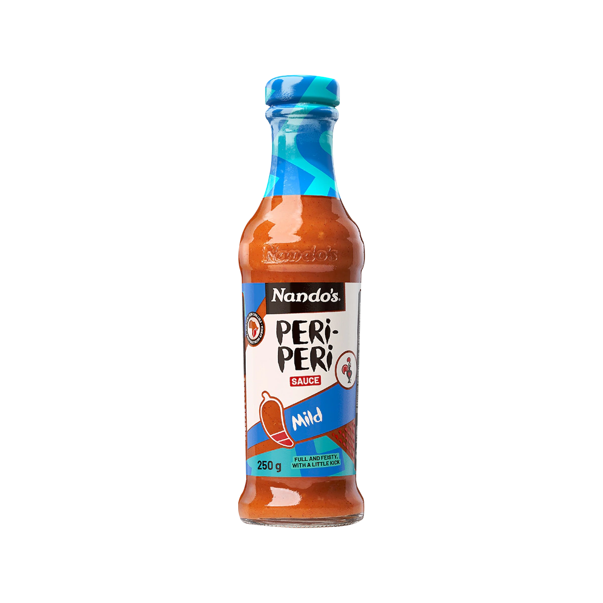 Nando's - Peri Peri Sauce Mild | 250g
