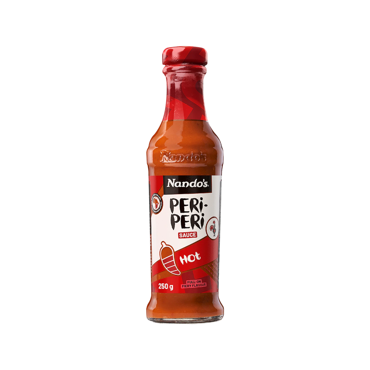 Nando's - Peri Peri Sauce Hot | 250g