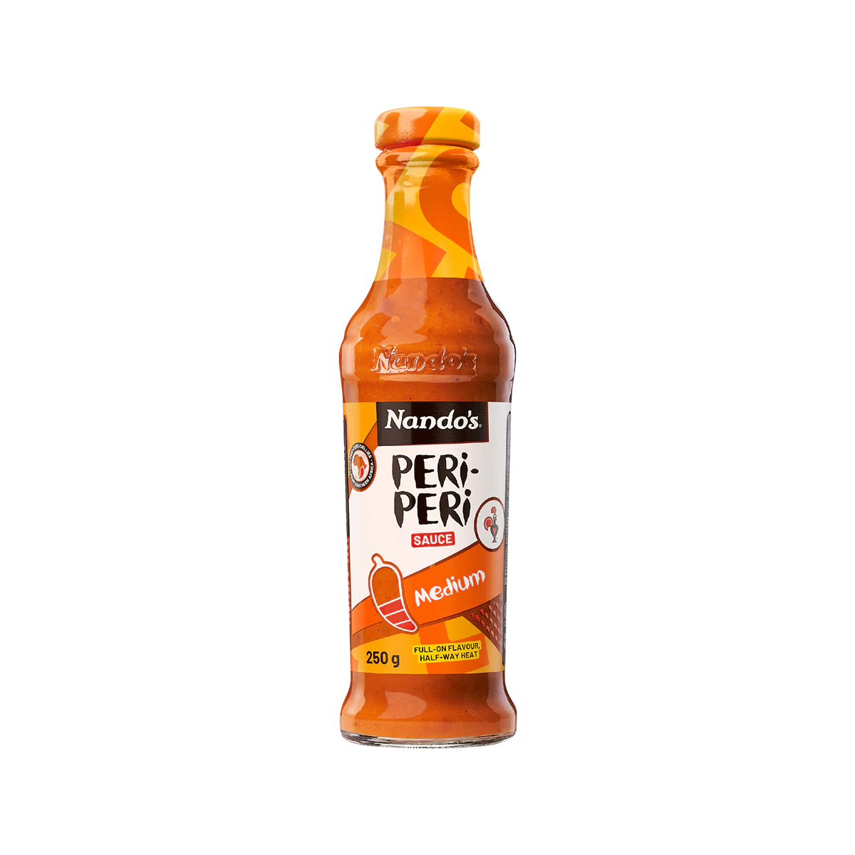 Nando’s - Peri Peri Sauce Medium | 250g