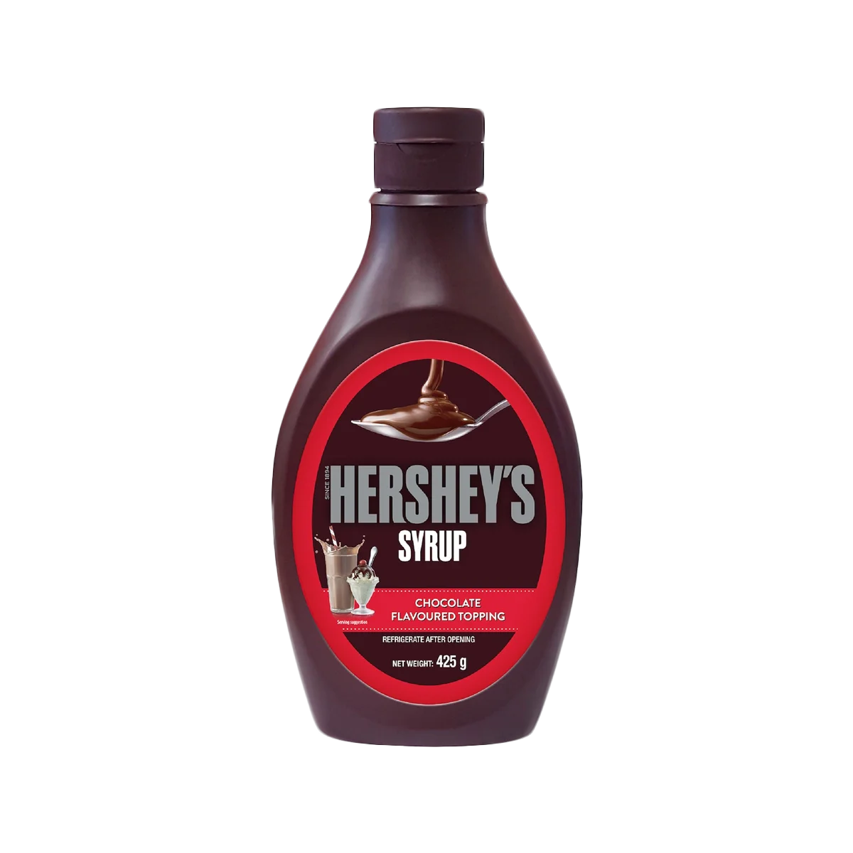 Hershey’s - Chocolate Syrup | 425g