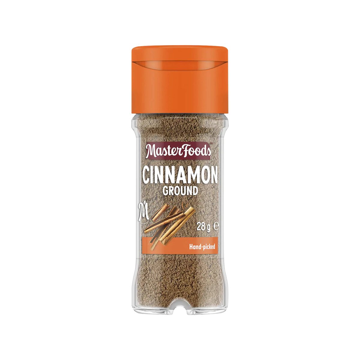 Masterfoods - Cinnamon Ground | 28g