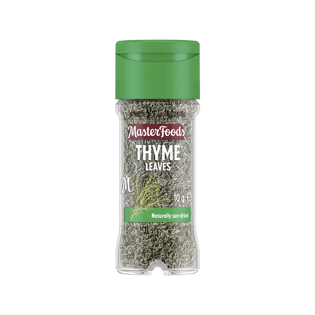 Masterfoods - Thyme Leaves | 10g