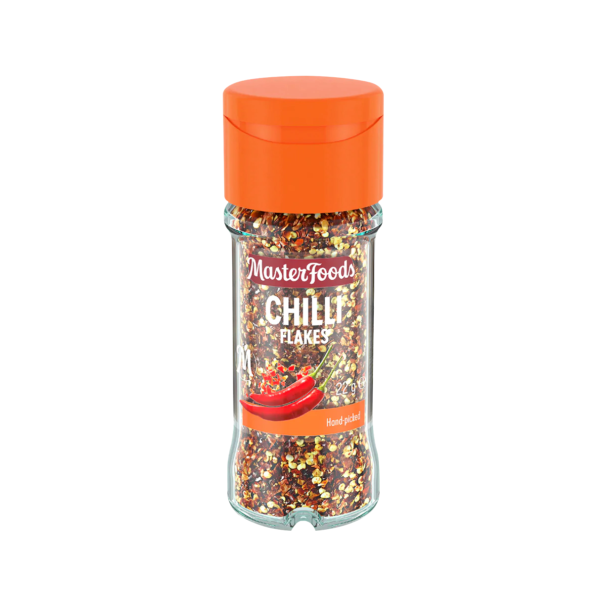 Masterfoods - Chilli Flakes | 22g