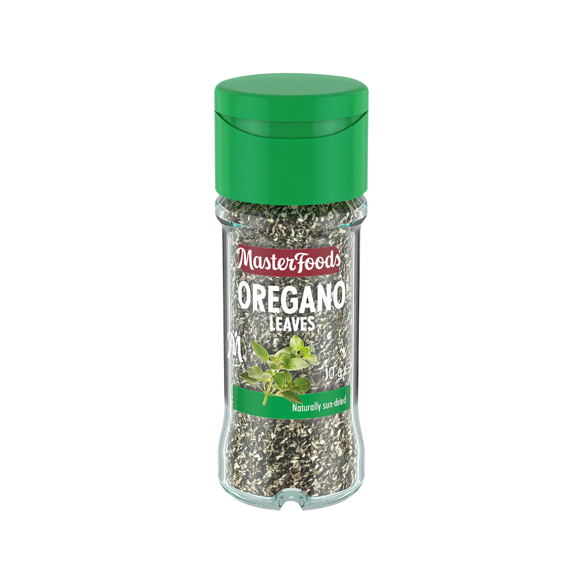 Masterfoods - Oregano Leaves | 10g