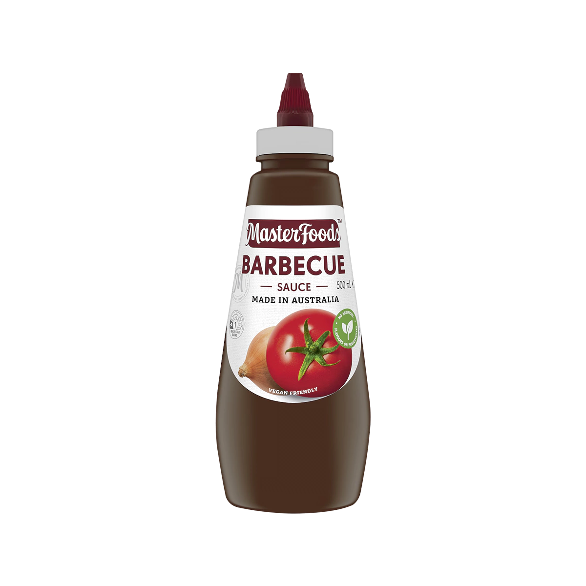 Masterfoods - Barbecue Sauce | 500ml