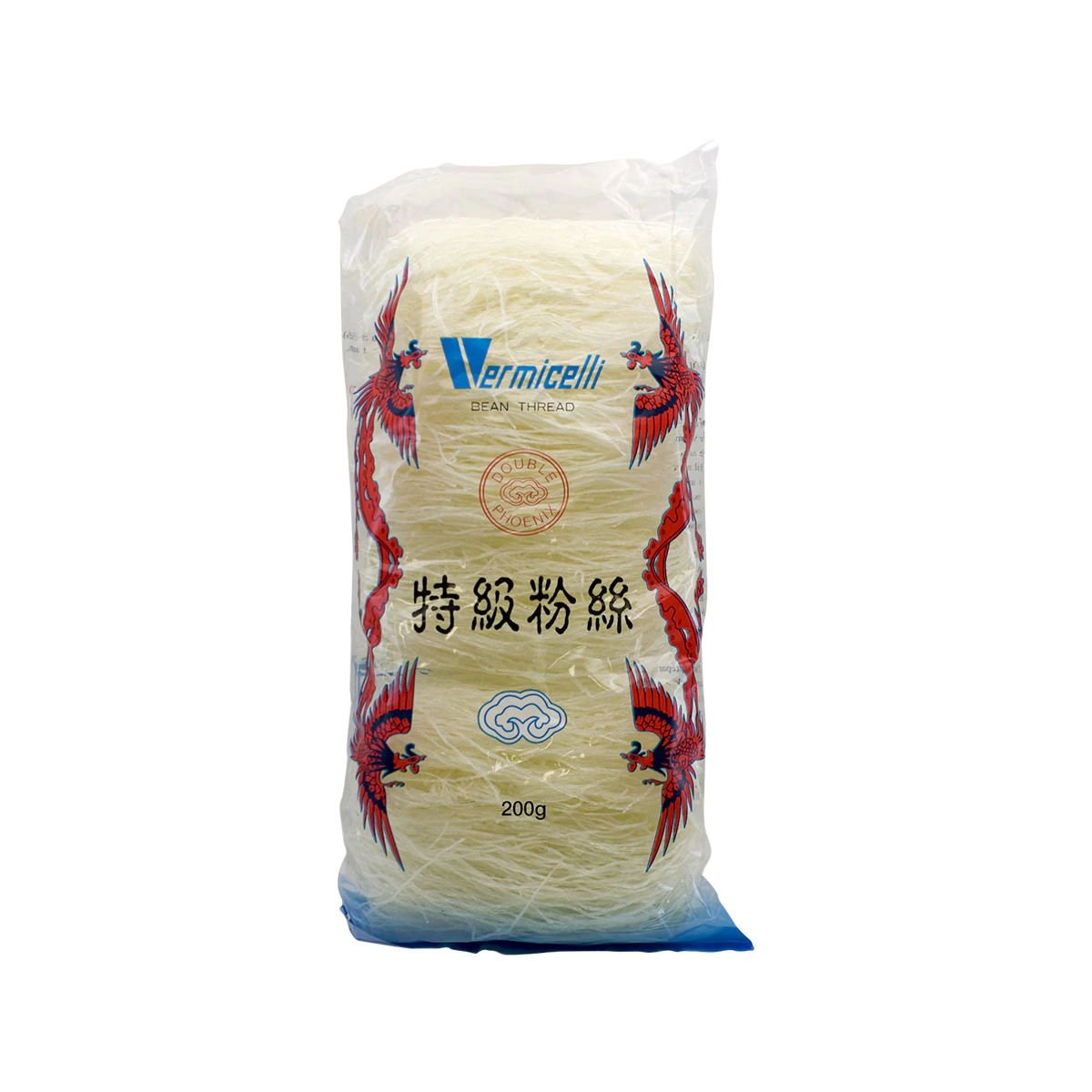 Double Phoenix - Vermicelli Bean Thread | 200g