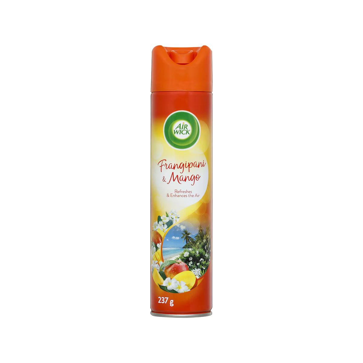 Air Wick - Frangipani & Mango Air Freshener Spray | 237g