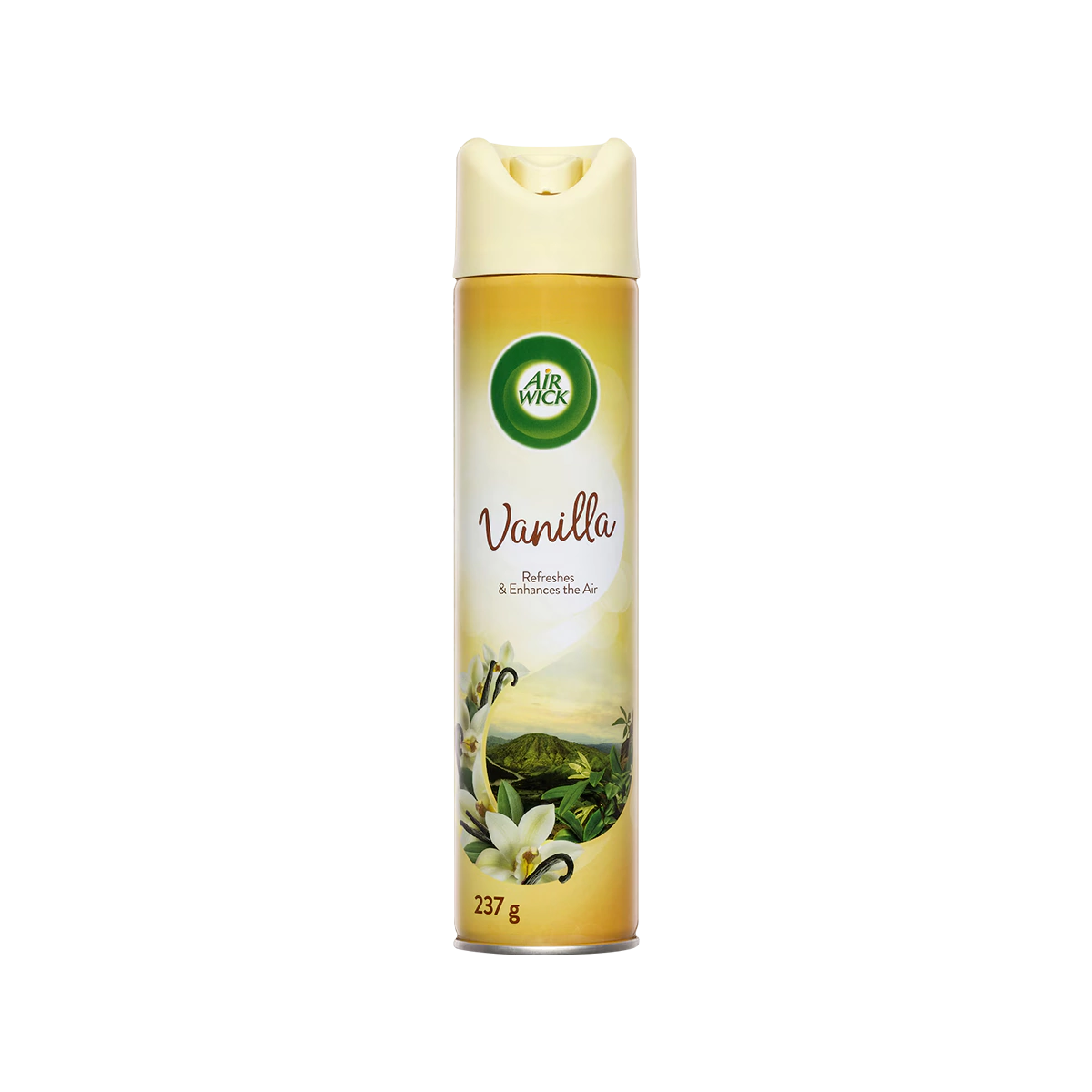 Air Wick - Vanilla Air Freshener Spray | 237g