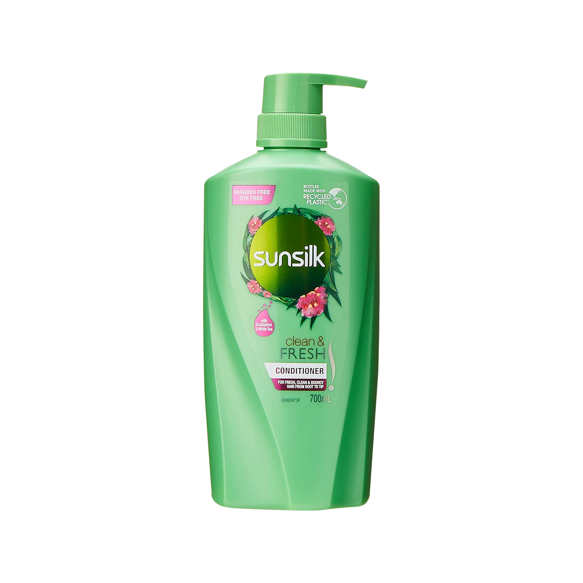 Sunsilk - Addictive Brilliant Shine Conditioner | 350ml