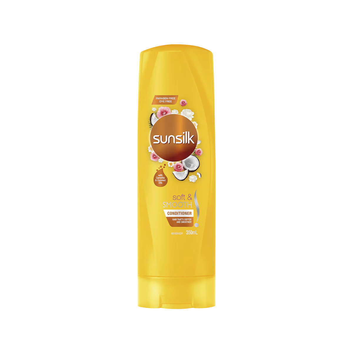 Sunsilk -  Soft and Smooth Conditioner | 350ml