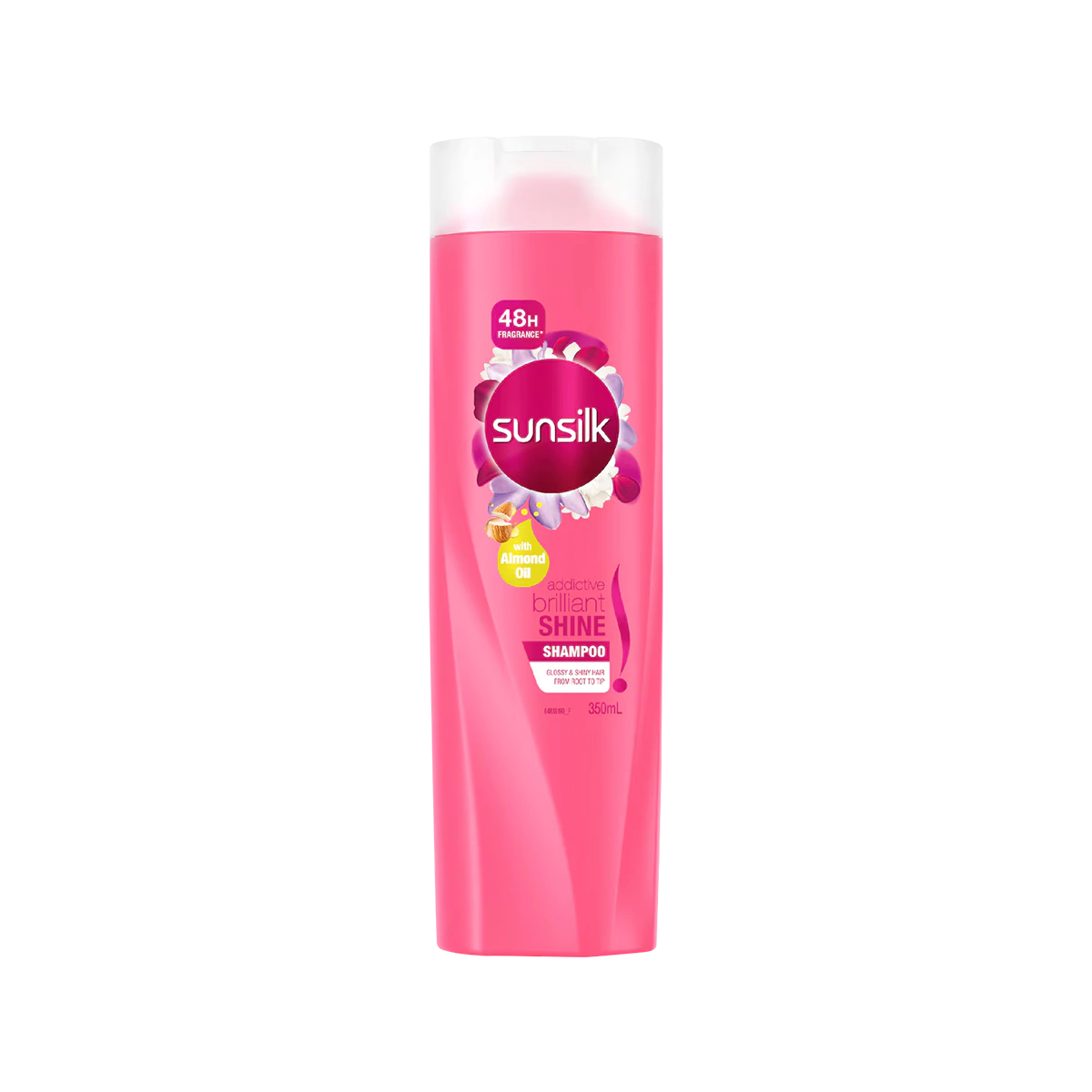 Sunsilk - Addictive Brilliant Shine Shampoo | 350ml
