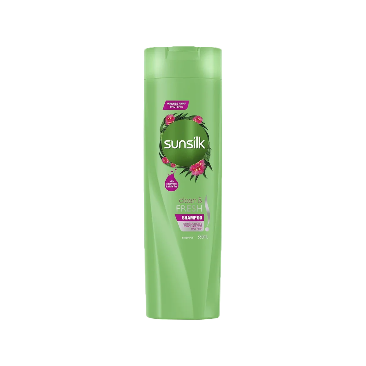 Sunsilk -  Clean and Fresh Shampoo | 350ml