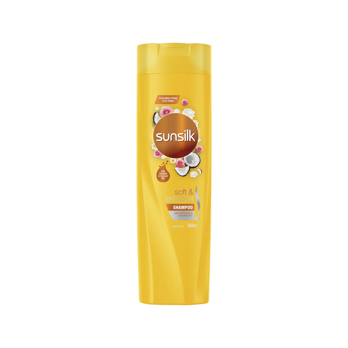 Sunsilk -  Soft and Smooth Shampoo | 350ml