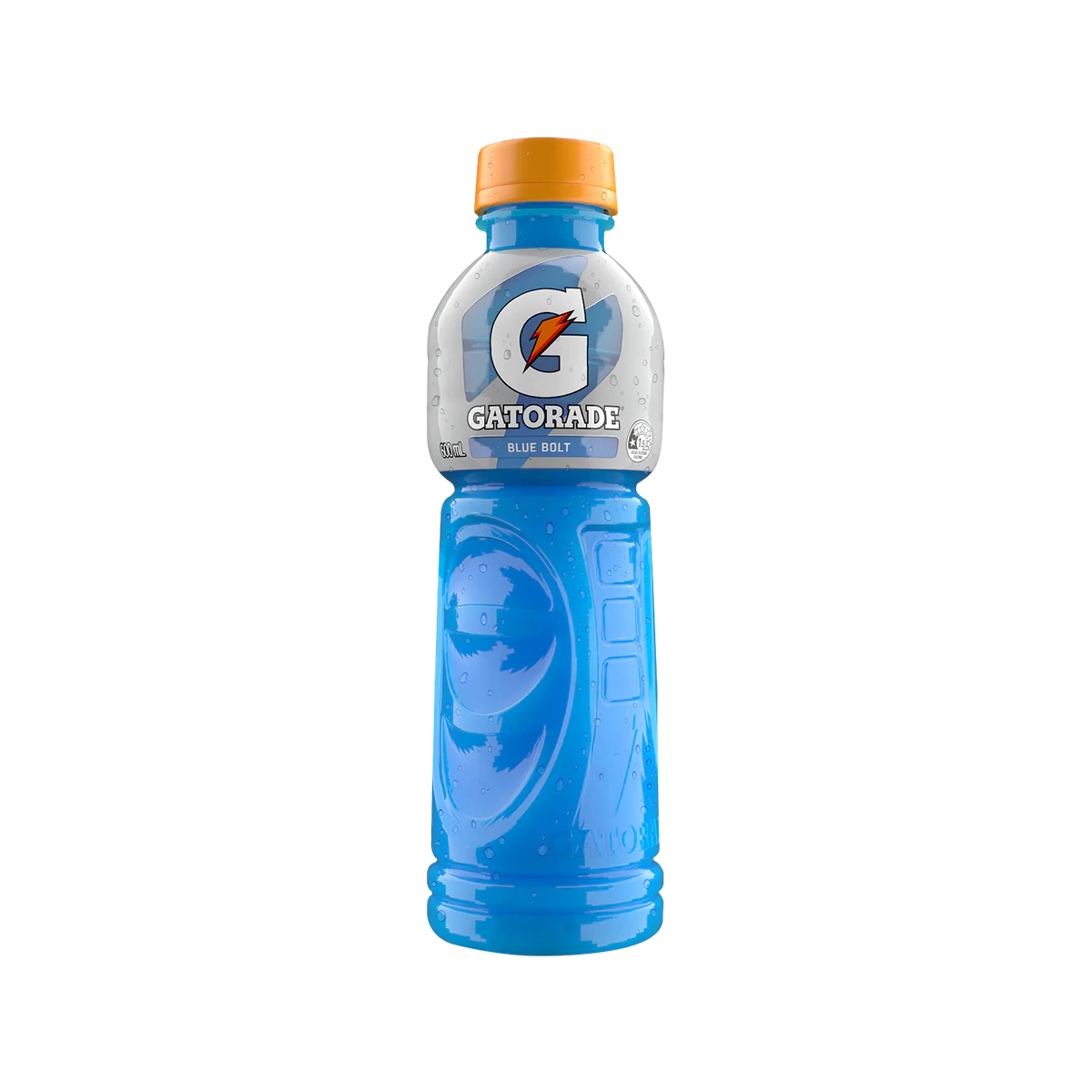 Gatorade - Blue Bolt Sports Drink | 600ml