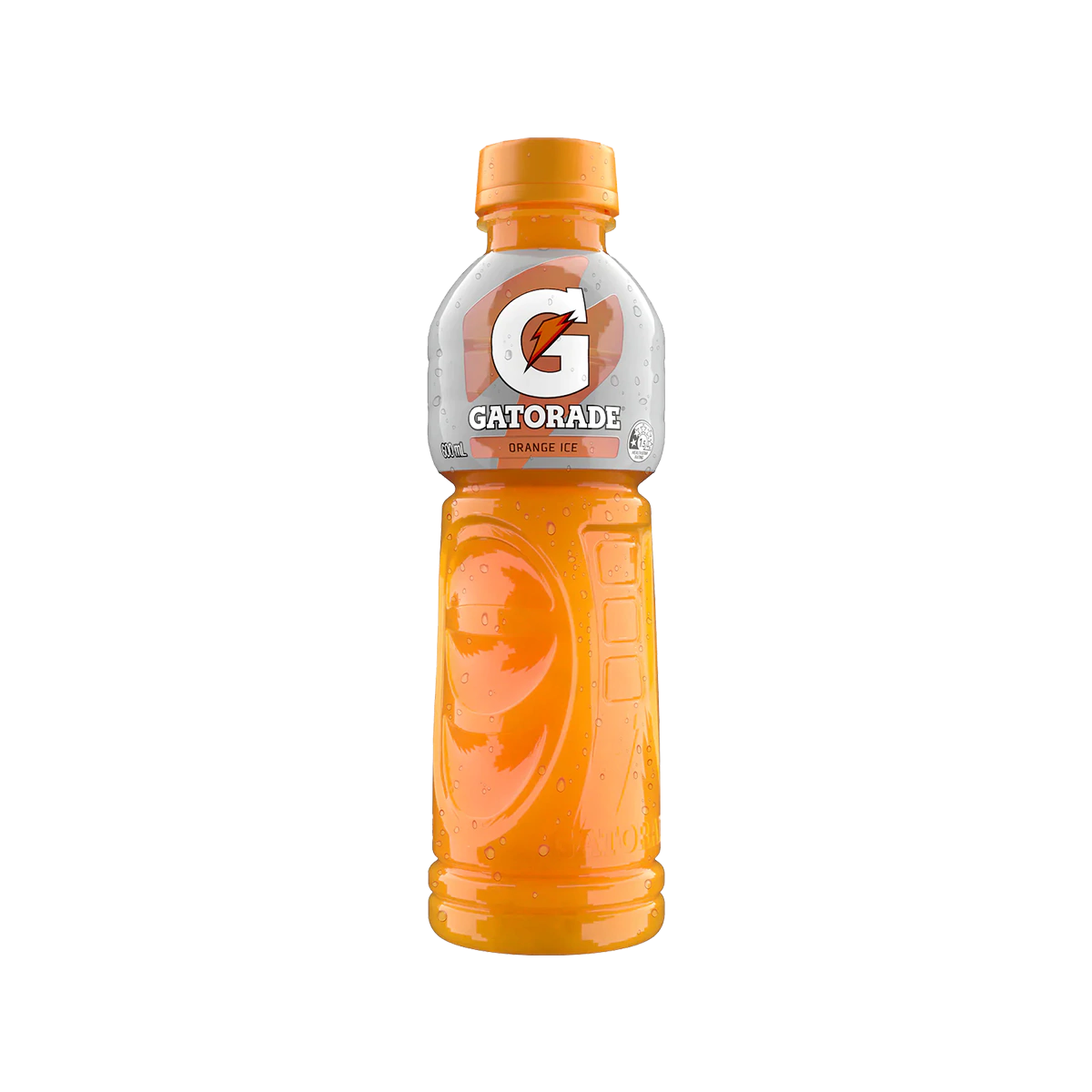 Gatorade - Orange Sports Drink | 600ml
