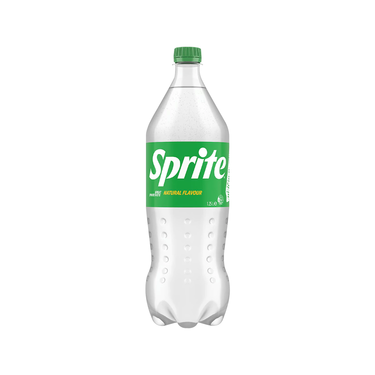 Sprite - Lemonade Soft Drink Bottle | 1.25L