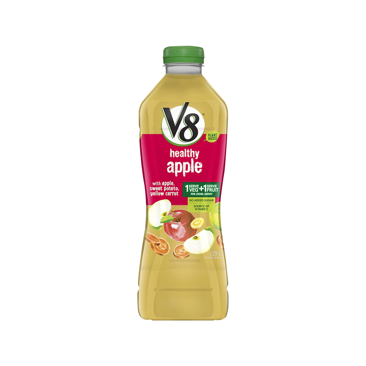 V8 - Healthy Apple Juice | 1.25L