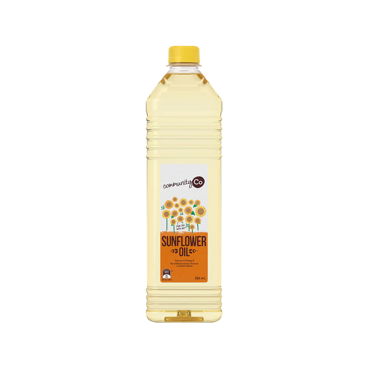 Crisco - Sunflower Oil | 750ml