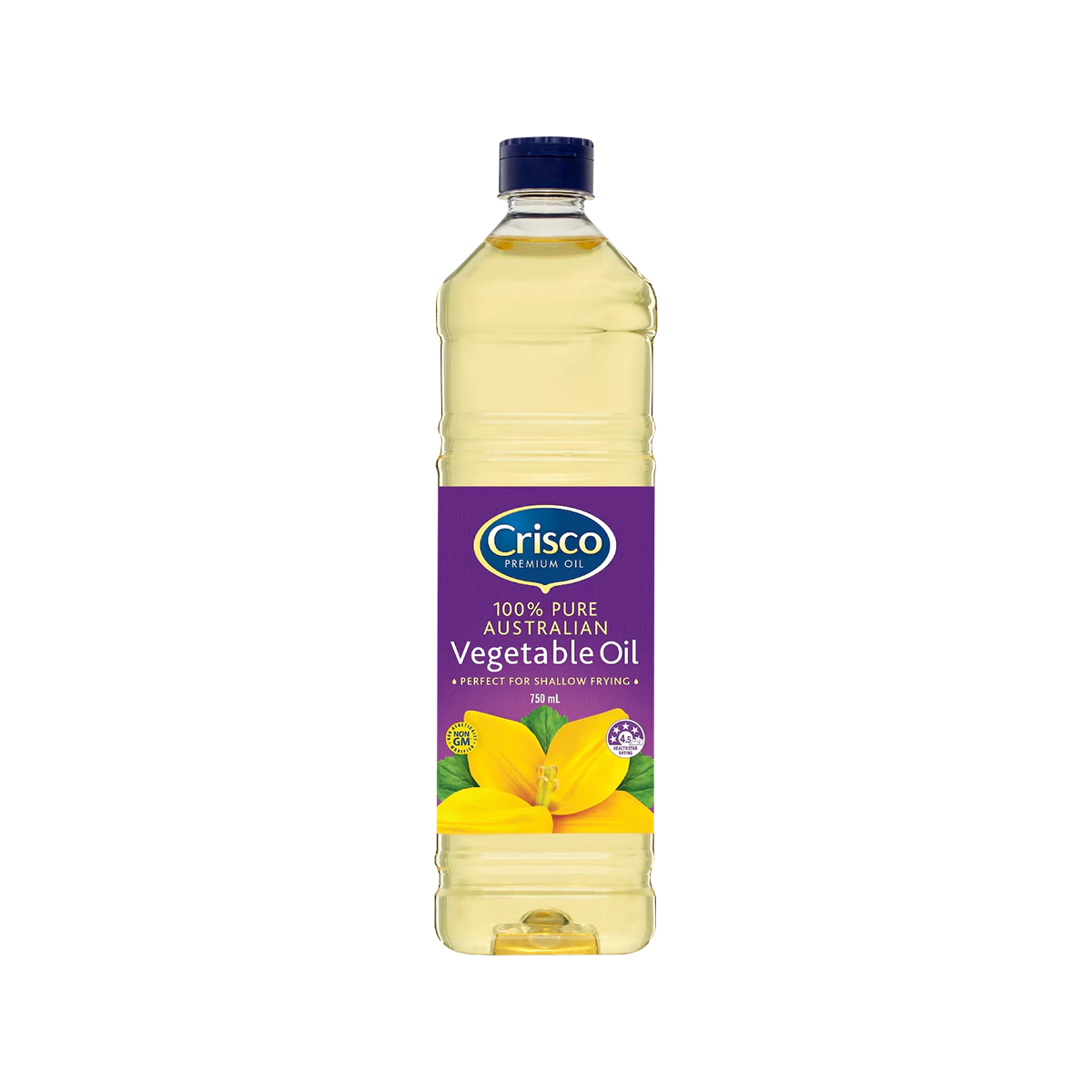 Crisco - Vegetable Oil Blended | 750ml
