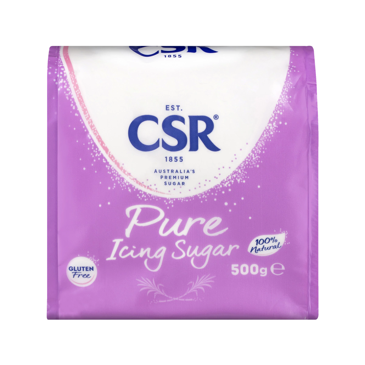 CSR - Pure Icing Sugar | 500g