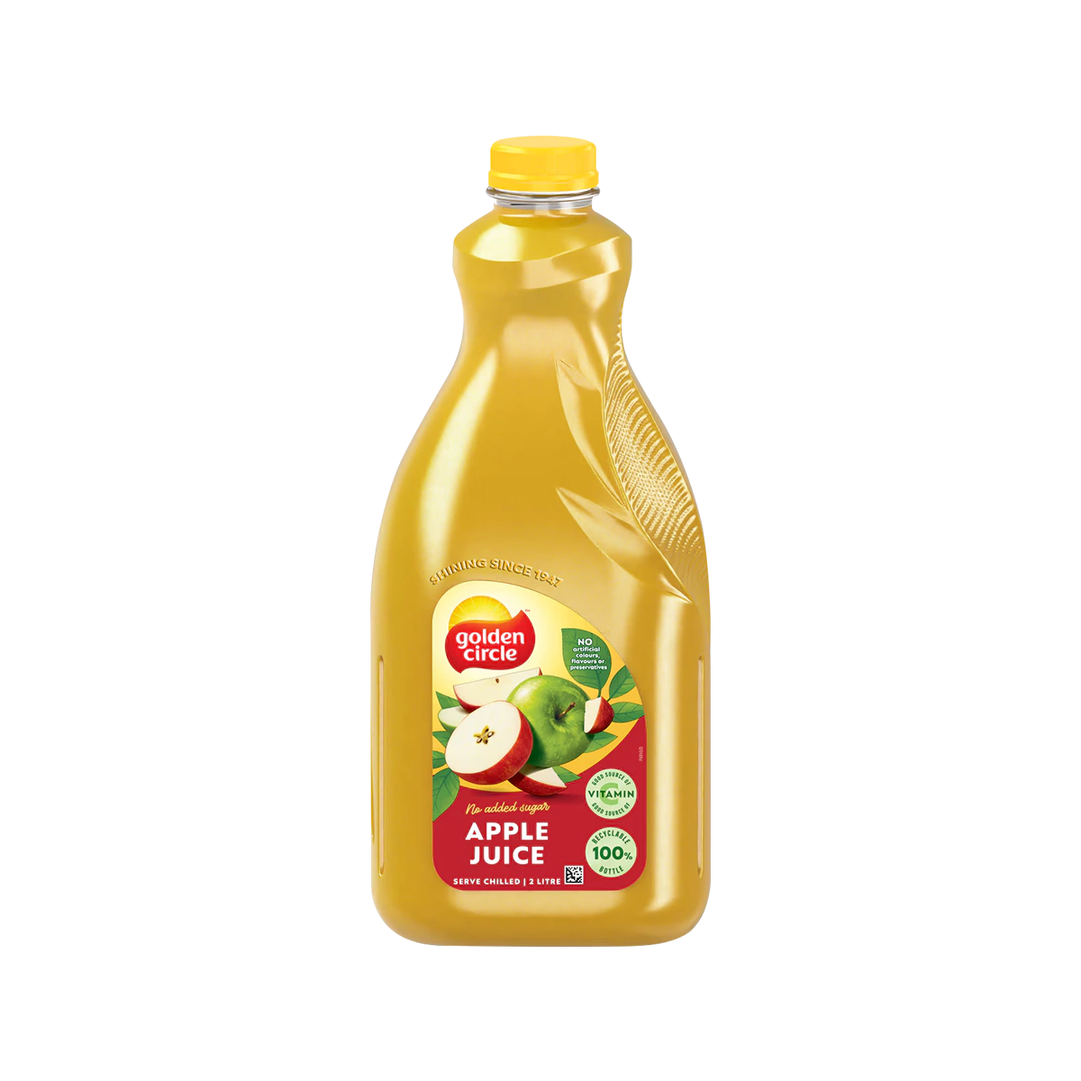 Golden Circle - Apple Fruit Juice | 2L