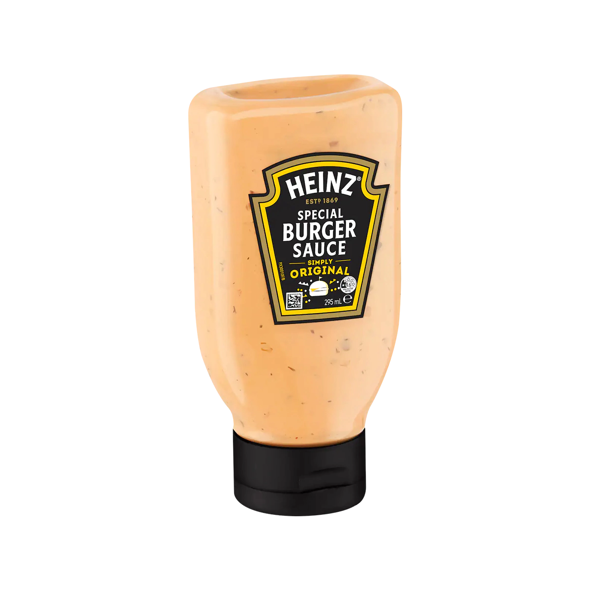 Heinz - Special Burger Sauce Simply Original | 295ml