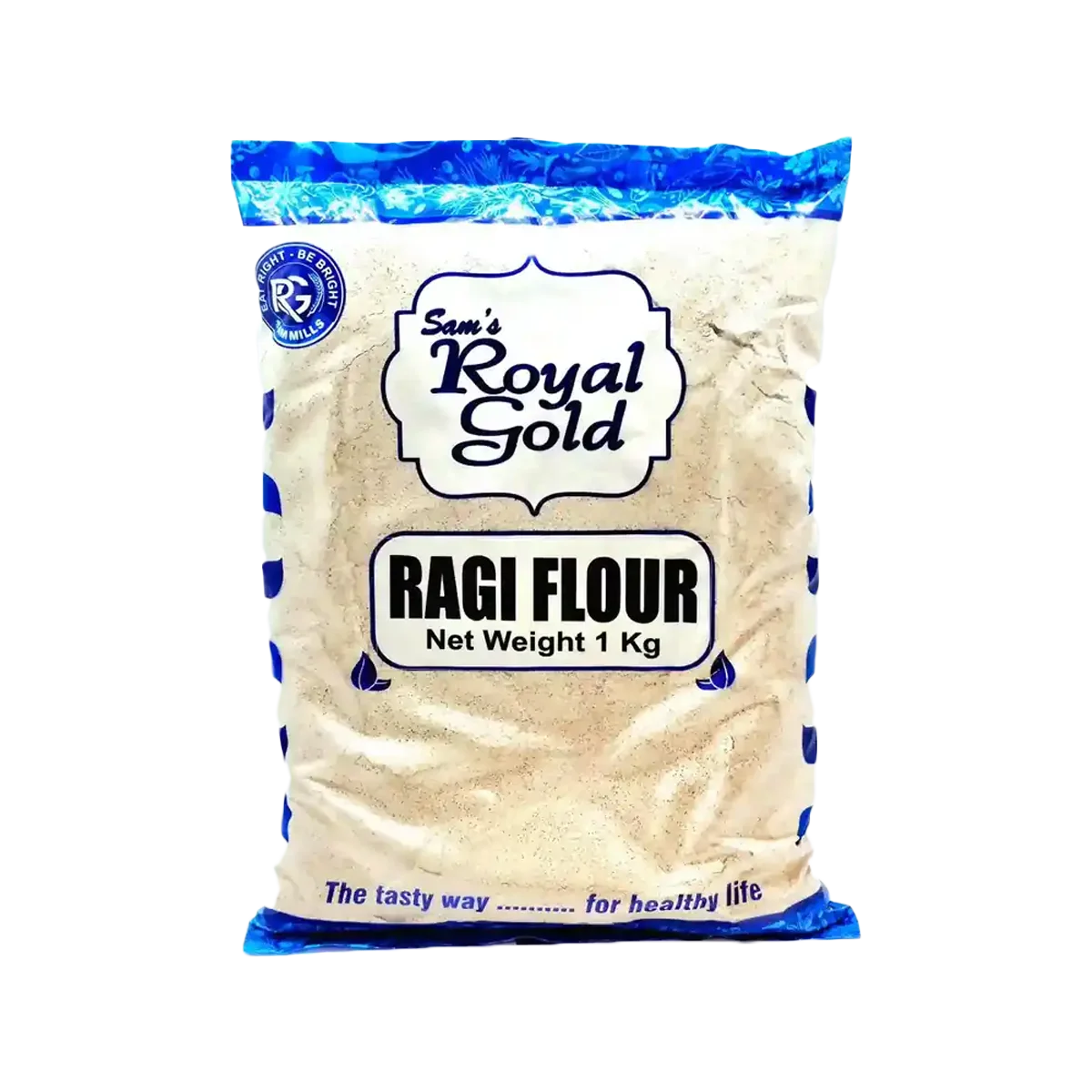 Royal Gold - Ragi Flour | 1kg