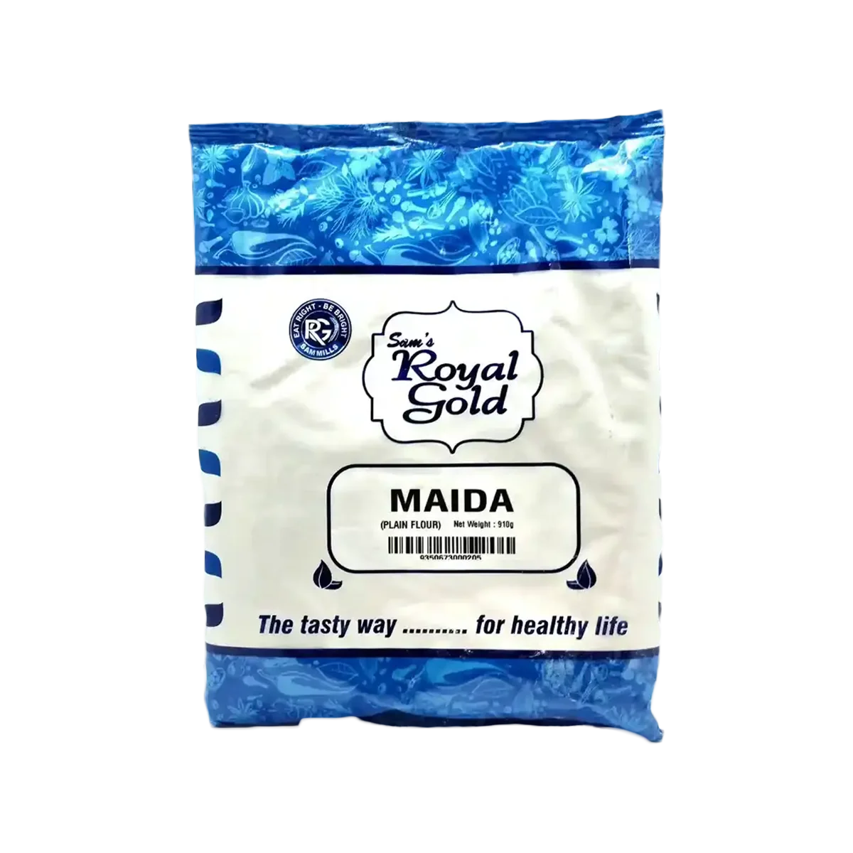 Royal Gold - Plain Flour (Maida) | 910g