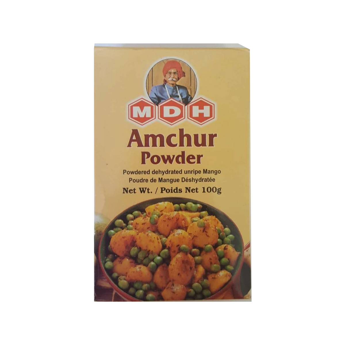 MDH - Amchur Powder | 100g