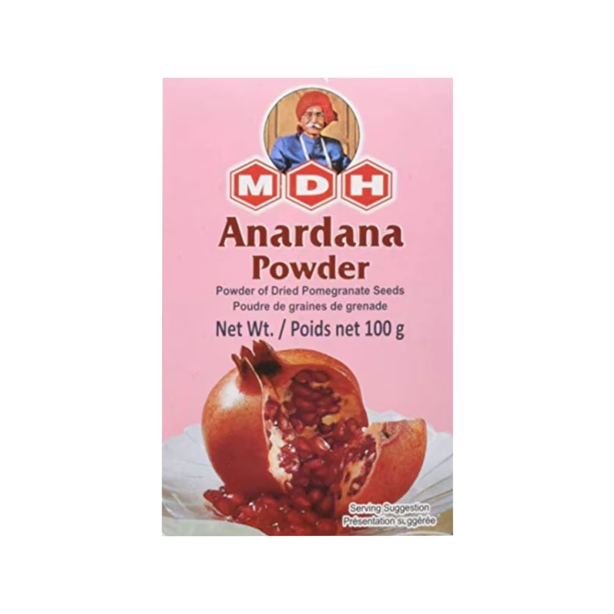 MDH - Anardana Powder | 100g