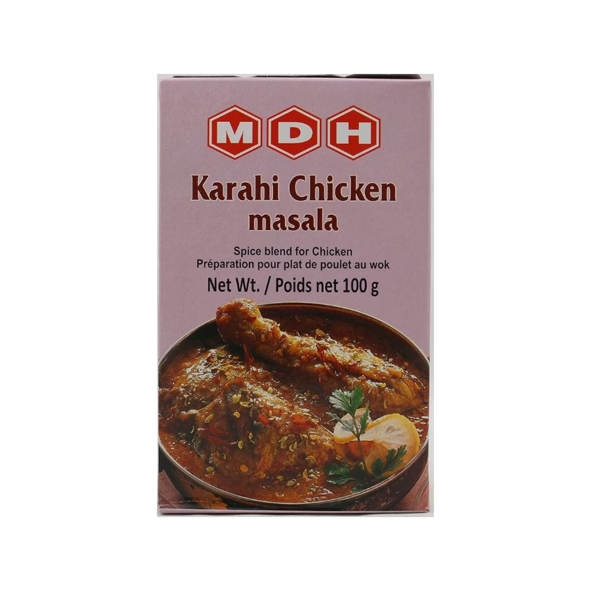 MDH - Karahi Chicken Masala | 100g