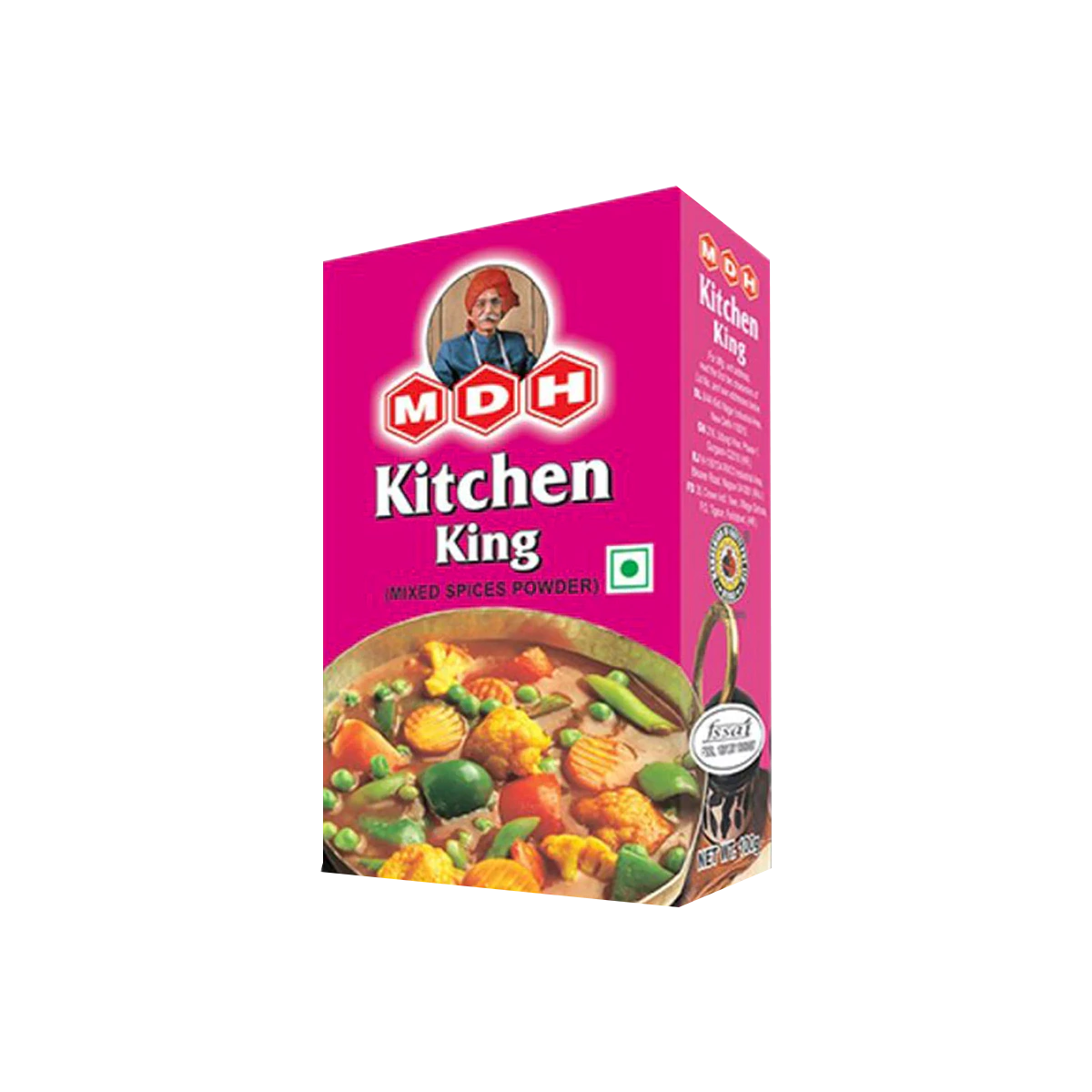 MDH - Kitchen King Masala | 100g
