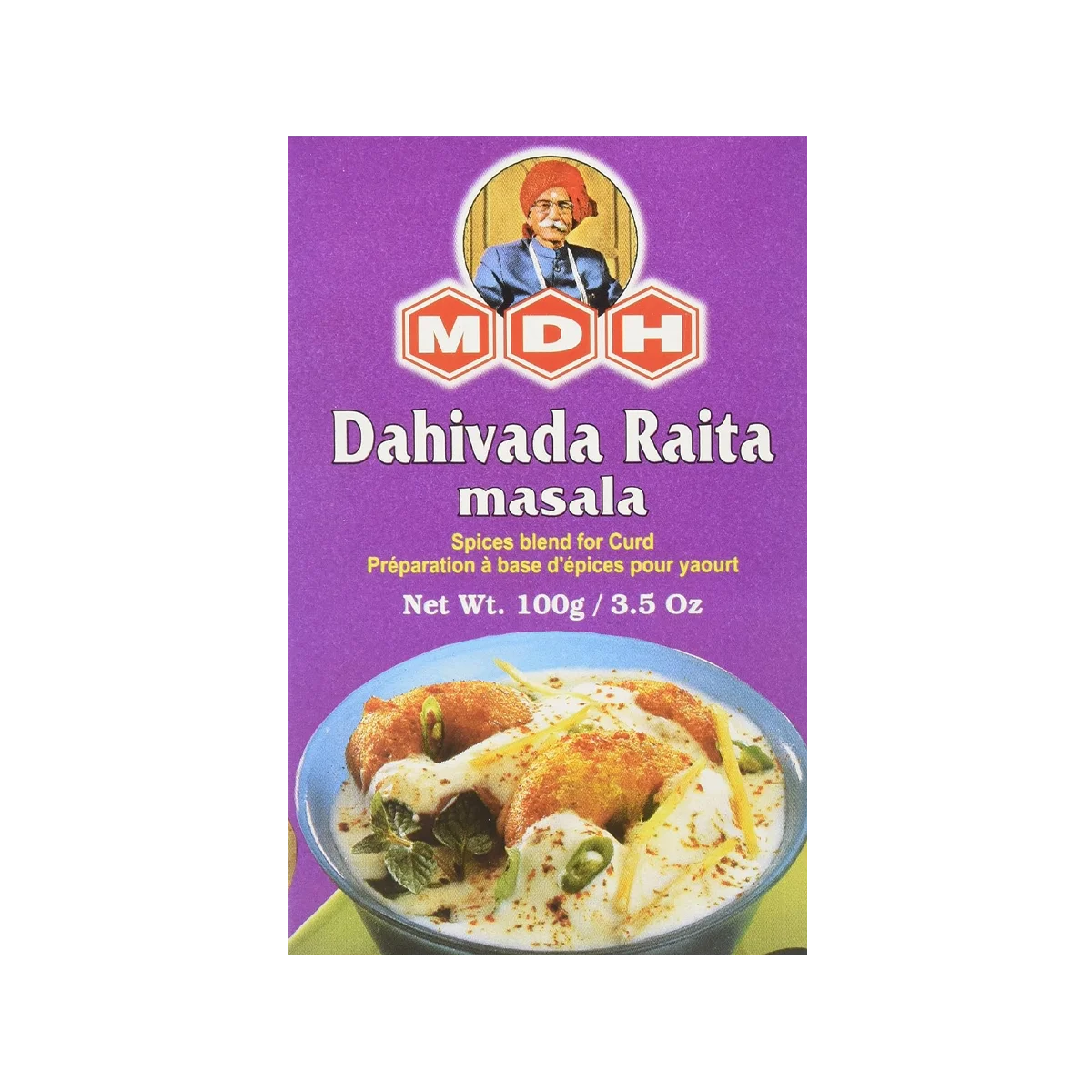 MDH - Dahi Vada Raita Masala | 100g