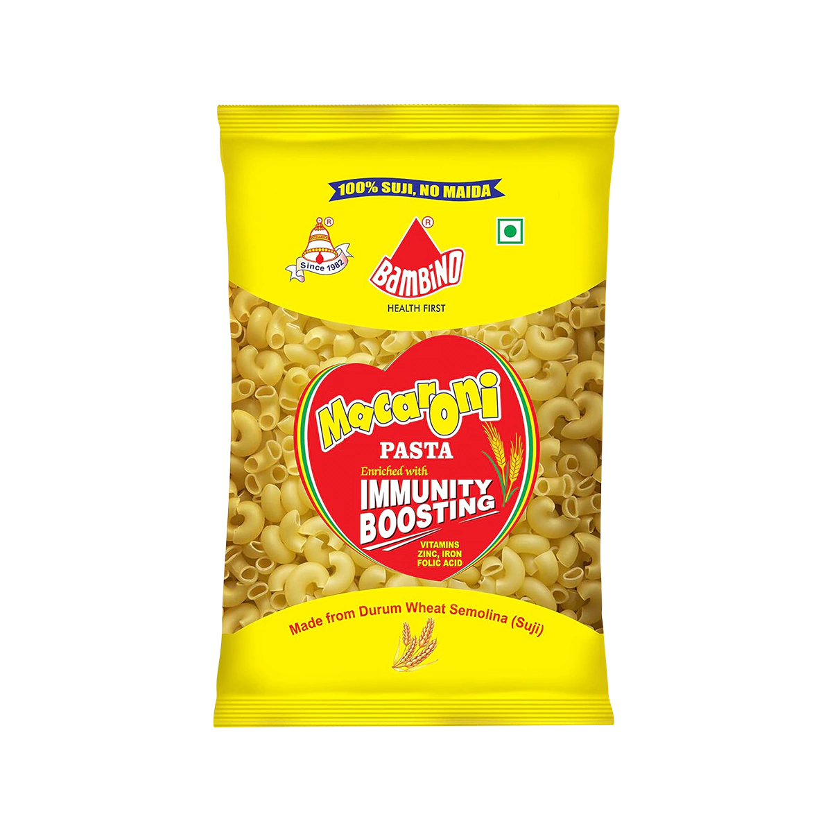 Bambino - Macaroni | 800g