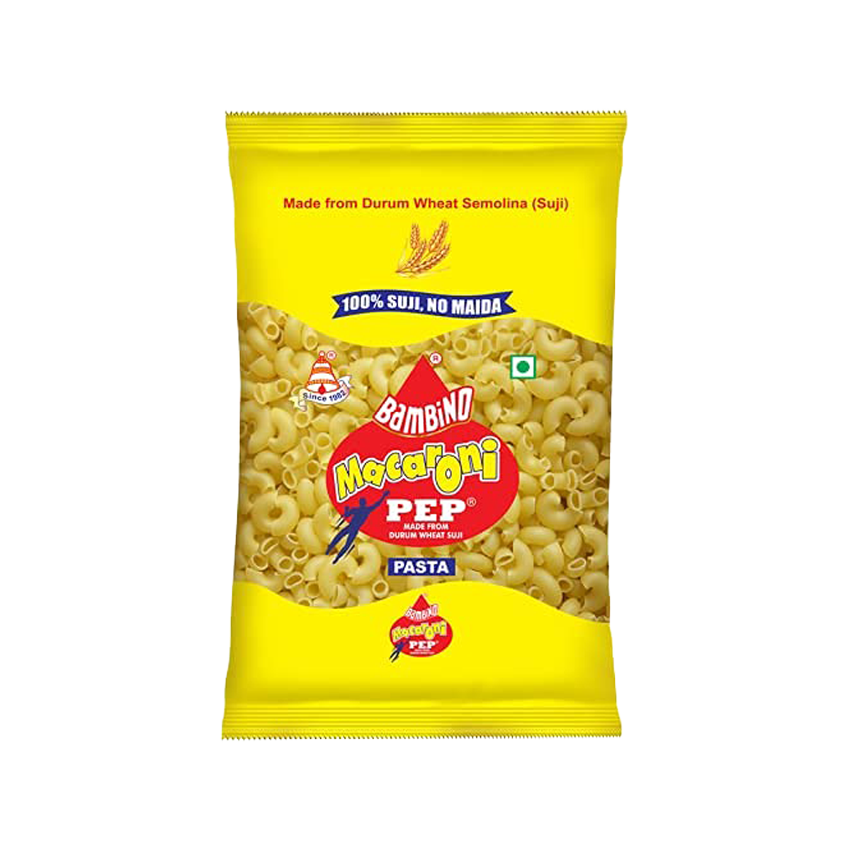 Bambino - Macaroni | 400g
