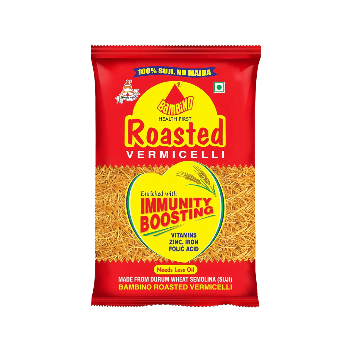 Bambino - Roasted Vermicelli | 400g
