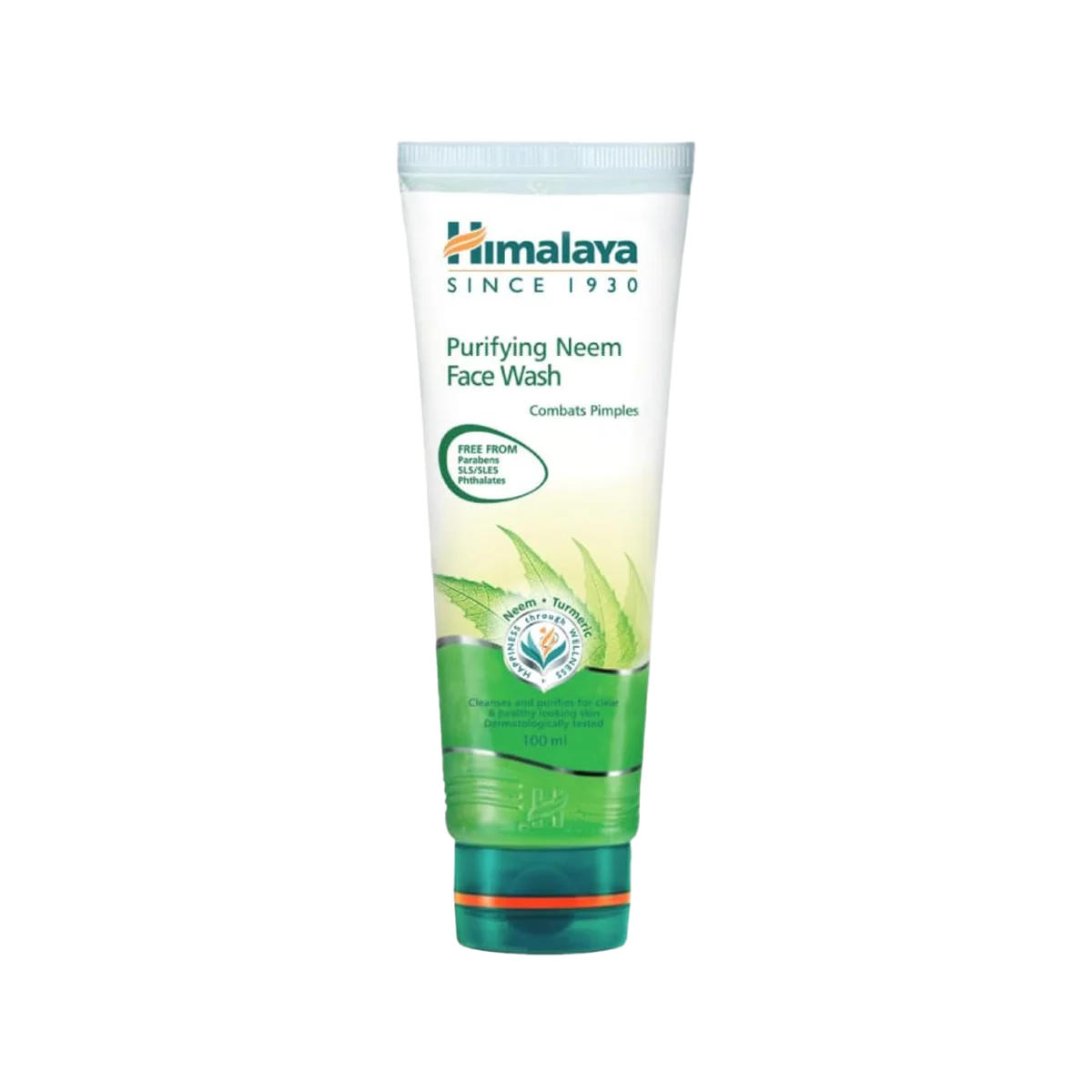 Himalaya - Neem Face Wash | 100ml