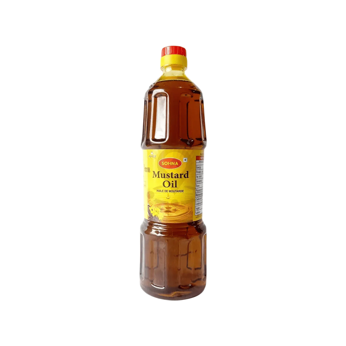 Sohna - Mustard Oil | 1L