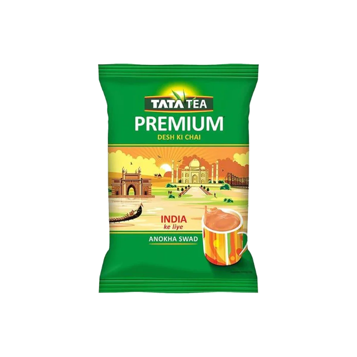 Tata Tea - Premium | 1kg