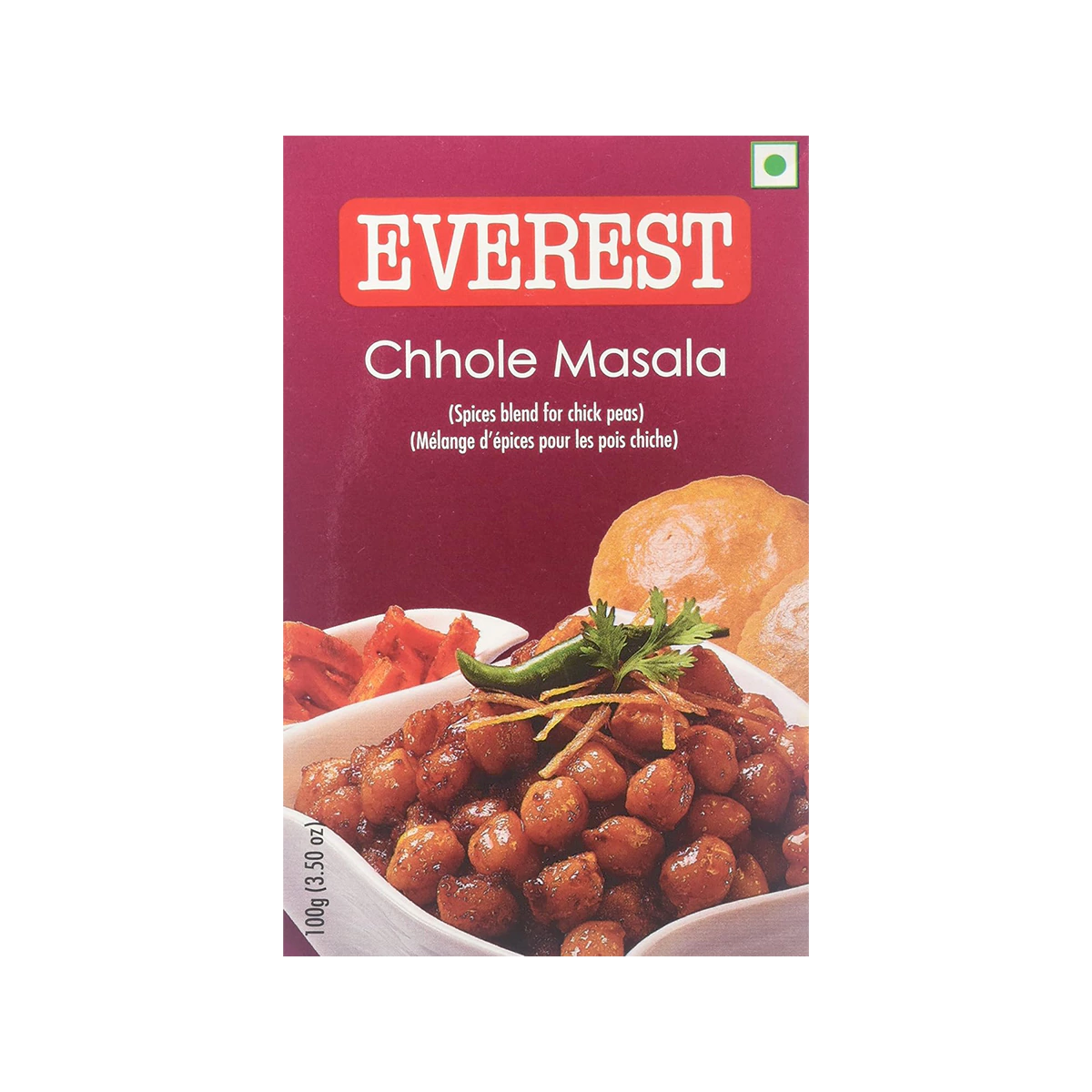 Everest - Chana Chhole Masala | 100g