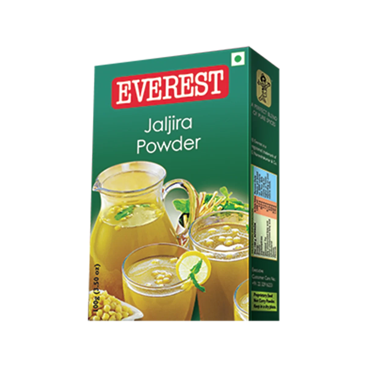 Everest - Jaljira Powder | 100g