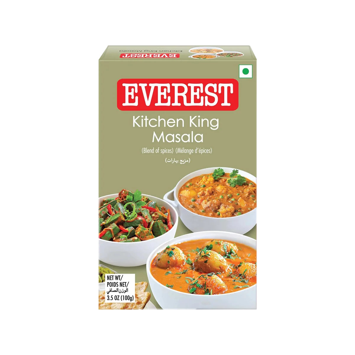 Everest - Kitchen King Masala | 100g