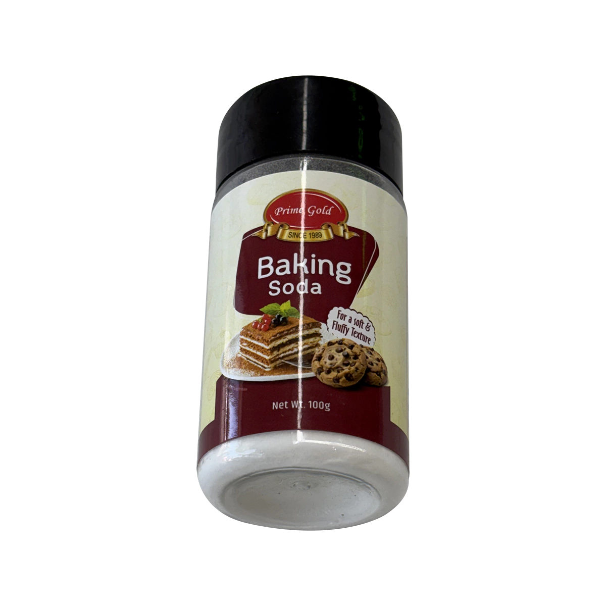 Prime Gold - Baking Soda | 100g