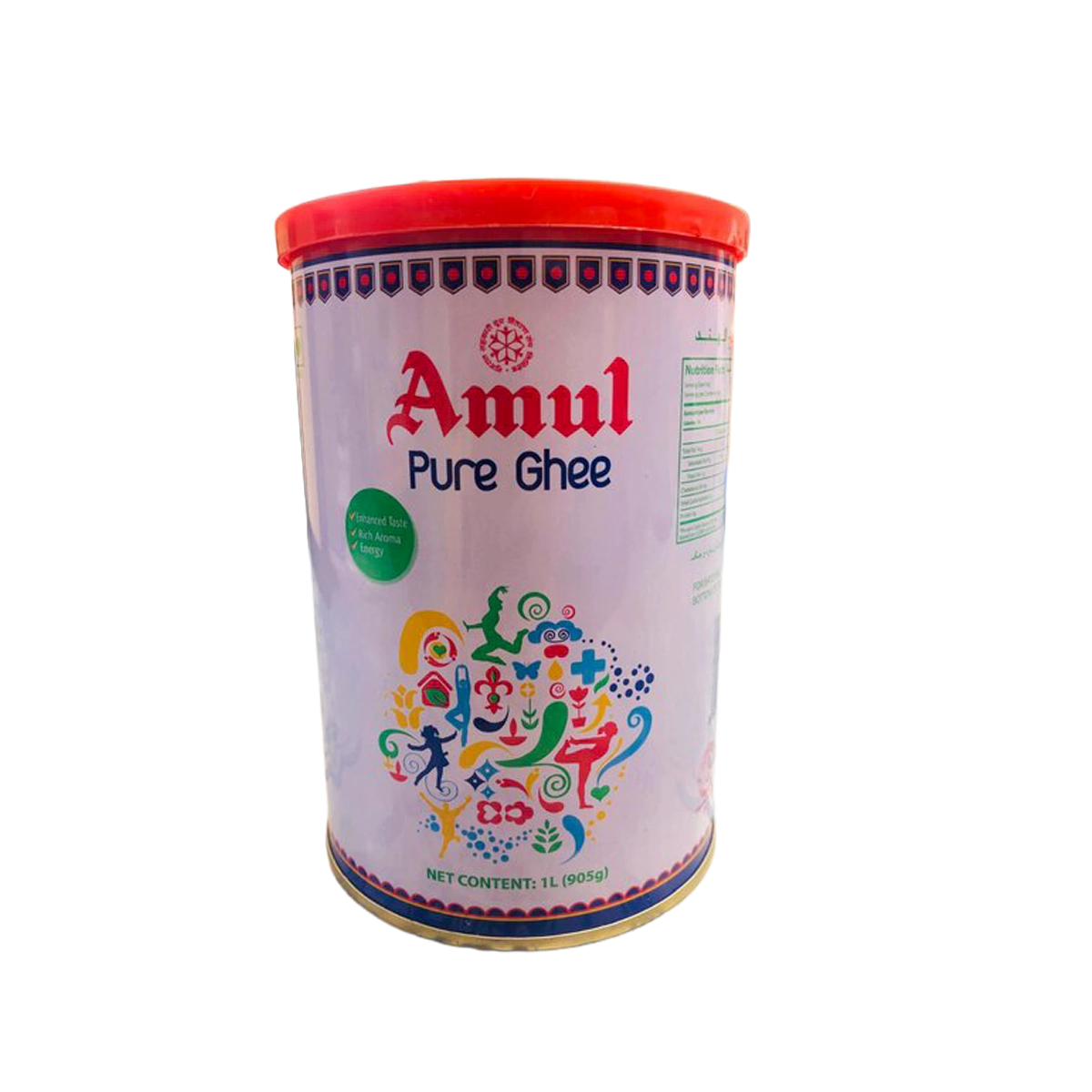 Amul - Pure Ghee | 1L