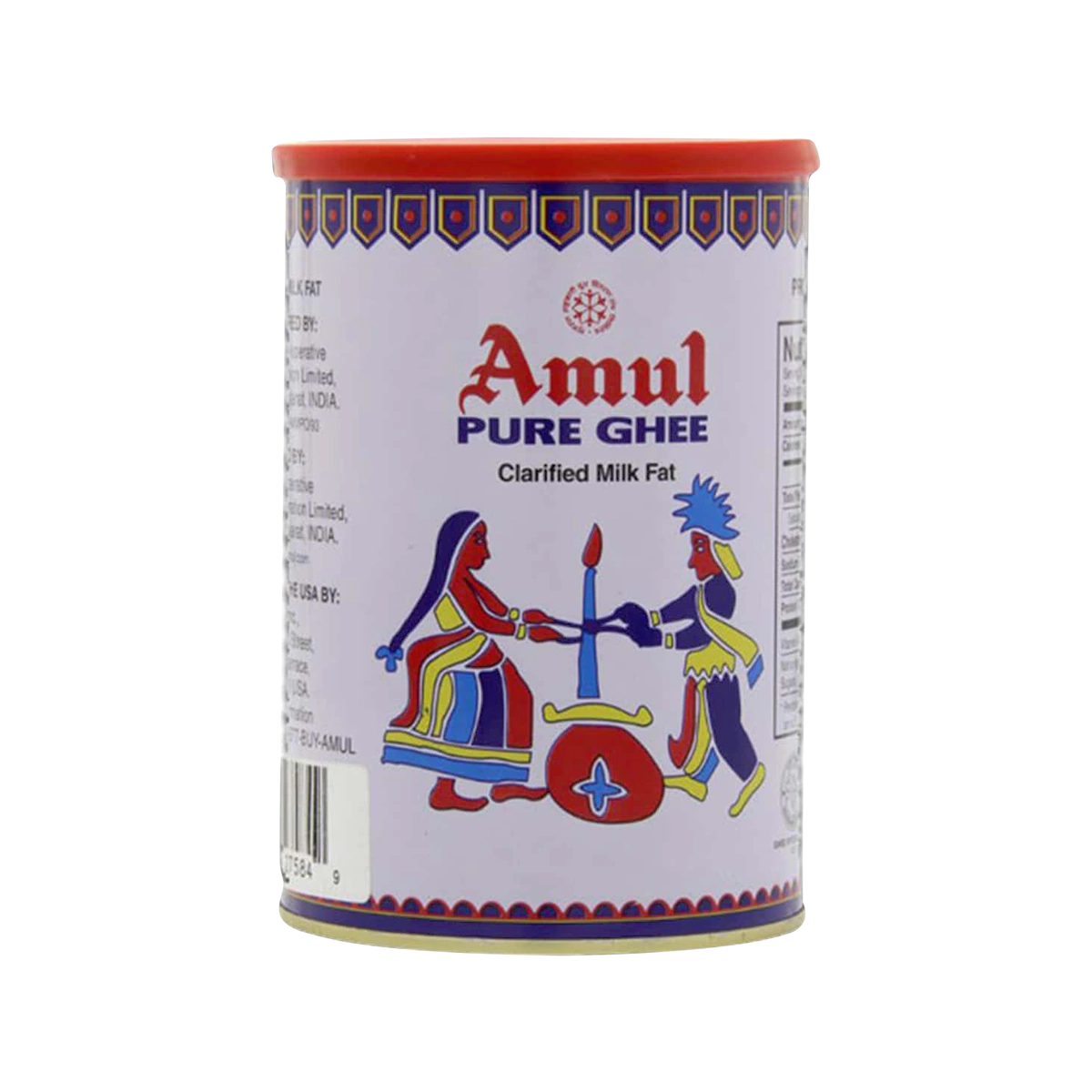 Amul - Pure Ghee | 2L