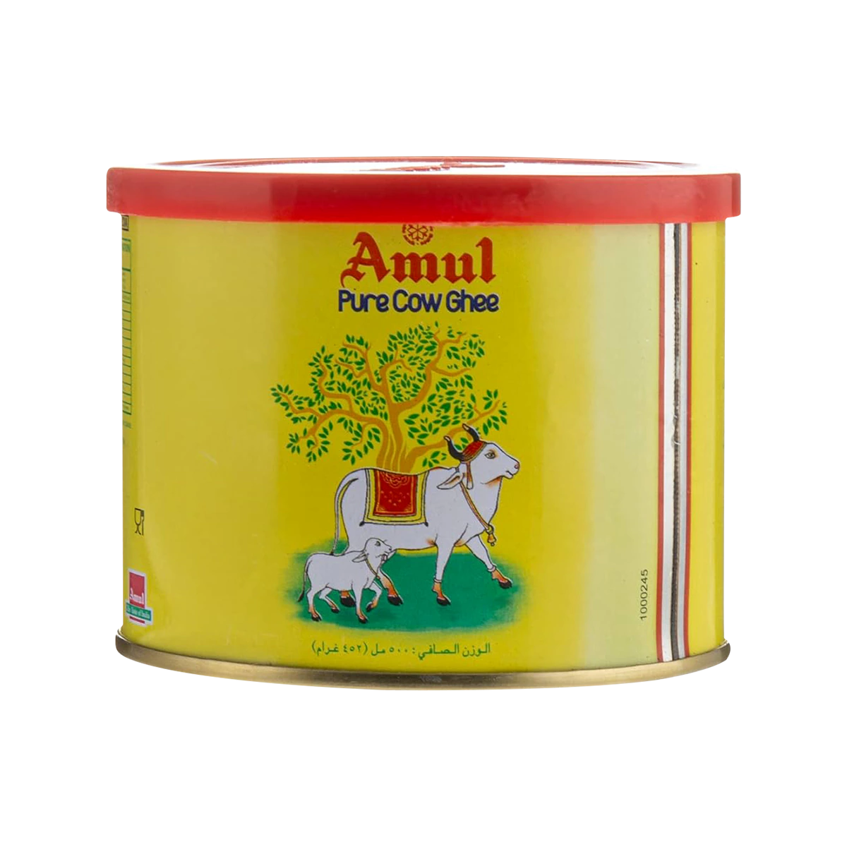 Amul - Pure Cow Ghee | 500ml