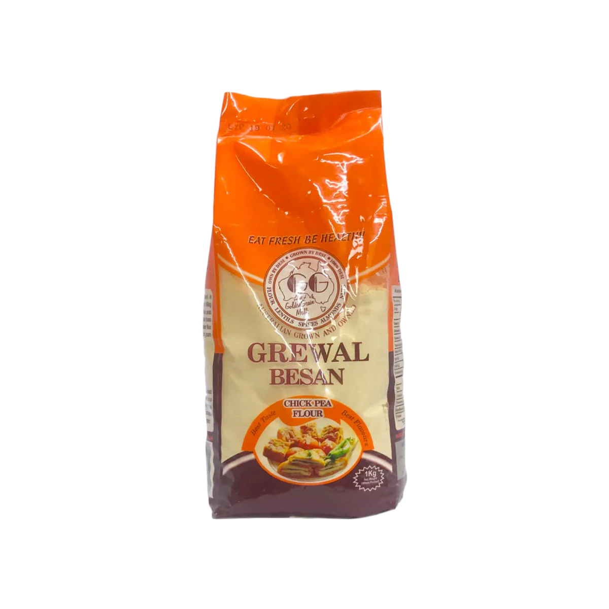 Grewal - Besan | 1kg