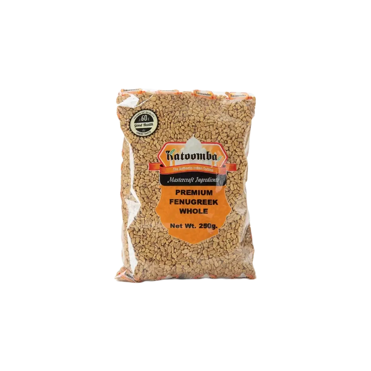 Katoomba - Fenugreek Seeds | 250g
